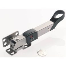 AXA COMBI UITZETTER AXAFLEX SECURITY WIT