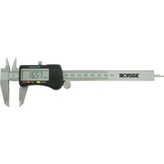 IRONSIDE SCHUIFMAAT DIGITAAL 150MM
