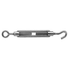 SPANSCHROEF H+O 8MM RVS 930-08IA