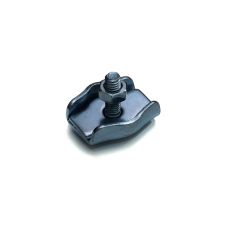 STAALDR.KLEM SIMPLEX 4MM VERZ 411-04E