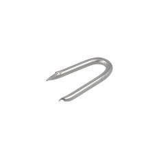 DRAADKRAM VERZINKT 4.5 X 45MM (5KG)
