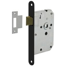 INTERSTEEL WONINGBOUW LOOPSLOT ZWART