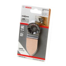 GOP SCHUURVINGER GROF 32 X 50MM
