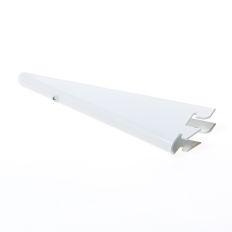 FIPRO STEUN TYPE 4050 WIT 15CM