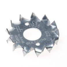 GB KRAMPLAAT DUBBELZIJDIG GETAND SENDZIMIR VERZINKT DIAMETER 21MM 07283