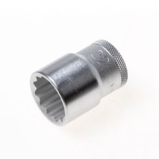 GEDORE DOP DIKTE 19 X 22MM
