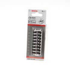 BOSCH BITS IMPACT 25MM T15(8)
