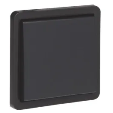 HYDRO WD WISSELSCHAKELAAR 1V 10A/250 ZWART