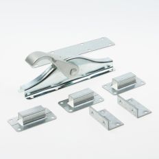 NEMEF PANIEK POMPESPAGNOLET ZONDER STANG 13/VP-87