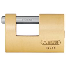 ABUS MONOBLOCK HANGSLOT 82/90