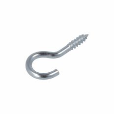 SCHROEFHAAK ELVZ 2.15 X 12/25MM (100ST)