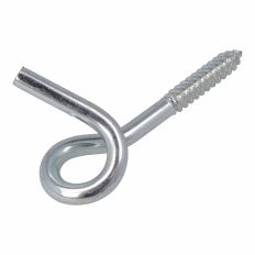 KRULHAAK ELVZ 8.85 X 120MM (10ST)