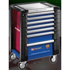 FACOM GEREEDSHAPSWAGEN JET.7M3 BARCELONA UITVOERING