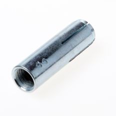 SORMAT INSLAGANKER VERZINKT LA M12 X 50MM