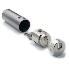 KRUSE SLEUTELBUIS RVS ARS VOOR PC CILINDER DIAMETER 51 X LENGTE 147MM