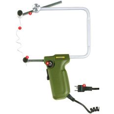 THERMOCUT 12/E STYROPORSNIJDER