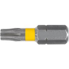 SCHROEFBIT OPTI-LINE, C6.3, T 10, L=25