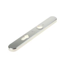 HOPPE VEILIGHEID SMALSCHILD BUITEN F1 PC 72MM TYPE 3278