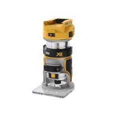 18V XR BRUSHLESS KANTENFREES