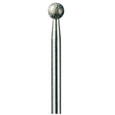 DREMEL DIAMANTSTIFT 4.3MM 7105 DREMEL DIAMANTSTIFT 4.3MM 7105