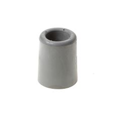 DEURBUFFER GRIJS 50MM