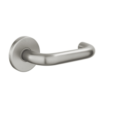 DEURKRUK ALUMINIUM U-MODEL 1650-18/5095