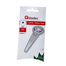 QBLADES PUNTMES 65MM-2MM SLM76-1ST