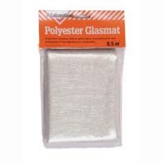 ALABASTINE POLYESTER-GLASMAT 0,5M²