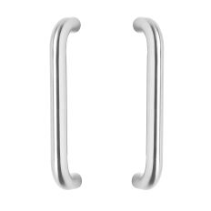DEURGREPEN PER PAAR U-VORM 630X80X30 HOH 600 RVS