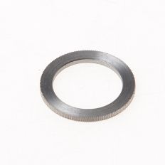 REDUCEERRING DIKTE 2 X DIAMETER 30-22MM