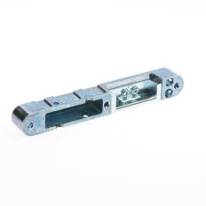 VS 4004 VEILIGHEID SLUITKOM VERZINKT 25X192 MM VOOR DRAAIR. 1+3
