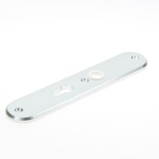 HOPPE VEILIGHEIDS BINNENSCHILD 3214 F1 PC55