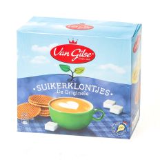 AH SUIKERKLONTJES 1 KG