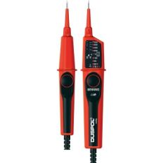 BENNING SPANNINGTESTER 12-1000V AC/DC ANALOOG