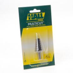TRAPPENBOOR OPLOPEN PER 2MM MC 8M 14-24MM