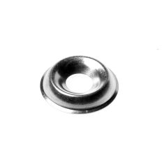 KRAALRING MESSING VERNIKKELD 9MM