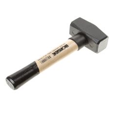 MOKER HICKORY+HULS 1250GR