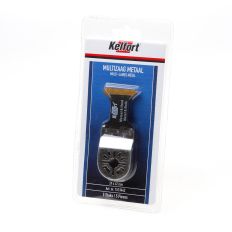 MULTIZAAG BIM TITANIUM FIJNE TAND 29 X 42MM BLISTER VAN 5 ZAAGJES