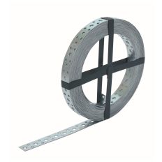 GB 85454 MONTAGESTRIP / WINDVERBAND 10 MTR 20X1 SV