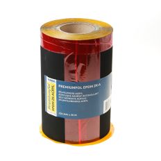 EPDM FOLIE UV ACRYL ZELFKL.25CMX20X0.5