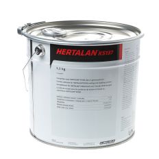 HERTALEN EPDM LIJM KS137 5.3KG