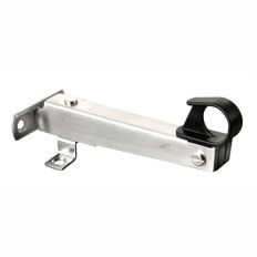 AXAFLEX CLASSIC COMBI-UITZETTER RVS/ZWART