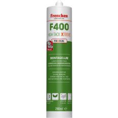 F400 TACK XTREME