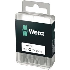 867/1 DIY TORX® BITS