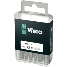 867/1 DIY TORX® BITS
