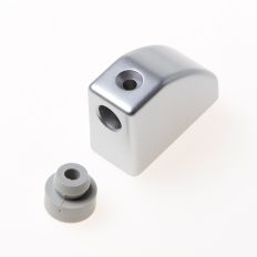 MACO AANSLAGBUFFER VOOR AFSTAND 23MM F1 353341