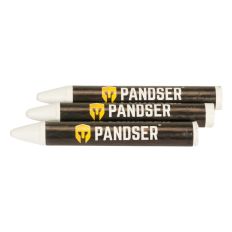 PANDSER® EPDM MARKEERSTIFT WIT SET A 3 ST.