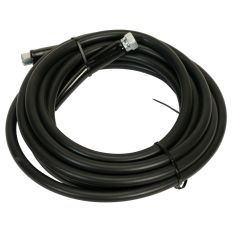 PANDSER® EPDM 5,5 M DRUKSLANG INCL. AANSLUITINGEN