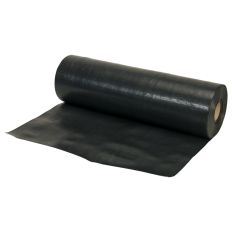 DPC-FOLIE ROL 50M X 500 MM ZWART 350MY