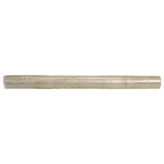 BOUWFOLIE PE 2X50M T100 TRANSPARANT